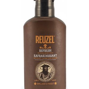 reuzel-refresh-beard-wash-100ml