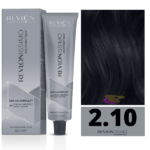REVLONISSIMO COLORSMETIQUE™ 2.10 BLUE BLACK 60 ML