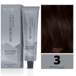 REVLONISSIMO COLORSMETIQUE™ 3 DARK BROWN 60 ML