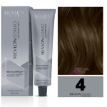 REVLONISSIMO COLORSMETIQUE™ 4 MEDIUM BROWN 60 ML