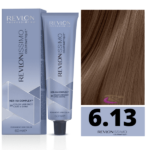REVLONISSIMO COLORSMETIQUE™ 6.13 DARK  BEIGE BLONDE 60 ML