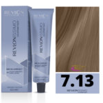 REVLONISSIMO COLORSMETIQUE™ 7.13 BLONDE FROSTY BEIGE 60 ML