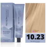 REVLONISSIMO COLORSMETIQUE™ 10.23 PALE PEARLY BEIGE BLONDE 60 ML