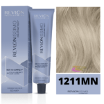 REVLONISSIMO COLORSMETIQUE™ 1211MN ASH 60 ML