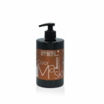 IMEL COLOR MASK BROWN 500 ML