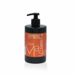IMEL COLOR MASK COPPER 500 ML