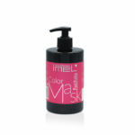 IMEL COLOR MASK FUCHSIA 500 ML