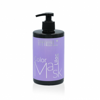 IMEL COLOR MASK LILAC 500 ML