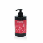 IMEL COLOR MASK RED 500 ML