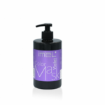 IMEL COLOR MASK VIOLET 500 ML