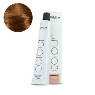SUBRINA COLOR 6/3 DARK BLOND-GOLD