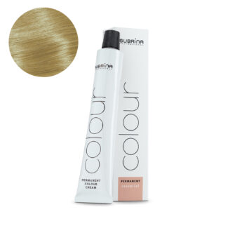 SUBRINA COLOR 9/00 VERY LIGHT BLOND-COOL NATURAL