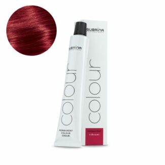 SUBRINA COLOR 5/5 LIGHT BROWN-RED