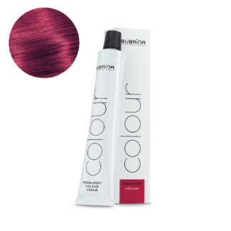 SUBRINA COLOR 6/65 DARK BLOND-MAHOGANY