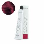 SUBRINA COLOR 4/65 MEDIUM BROWN-MAHAGONY