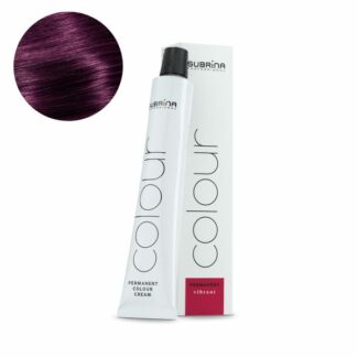 SUBRINA COLOR 5/67 LIGHT BROWN-BEAUJOLAIS