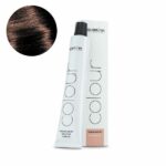 SUBRINA COLOR 4/7 MEDIUM BROWN-BROWN