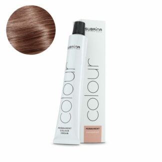 SUBRINA COLOR 7/77 MEDIUM BLOND-CHOCOLATE