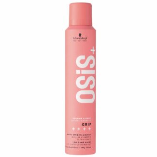 OSIS+ GRIP EXTREME HOLD MOUSSE 200 ML