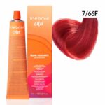Inebrya Color 7/66F - Blonde Red Fire 100ml