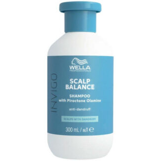 INVIGO SCALP BALANCE ANTI DANDRUFF SHAMPOO 300ml