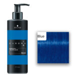 CHROMA ID BONDING COLOR MASK BLUE 280 ML
