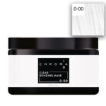 CHROMA ID BONDING COLOR MASK 0-00 CLEAR 250 ML