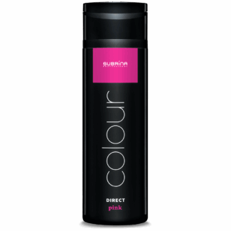 SUBRINA DIRECT COLOUR PINK 200 ML