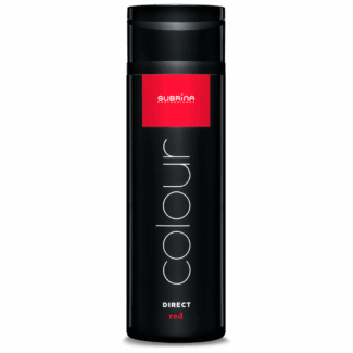 SUBRINA DIRECT COLOUR RED 200 ML