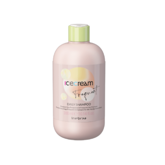 INEBRYA ICE CREAM FREQUENT DAILY SHAMPOO 300 ML