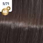 KOLESTON PERFECT 5/71 LIGHT BROWN BROWN ASH ME+ 60ml