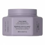 FIBRE CLINIX DE-FRIZZ TREATMENT MASK 250 ML