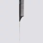 FROMM LIMITLESS 9" CARBON PIN TAIL COMB - ЧЕШЕЛ 23 ЦМ