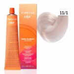 Inebrya Color 11/1 -  Superlight Platinum Very Ligh Ash 100ml