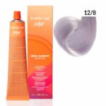Inebrya Color 12/8 - Superlight Platinum Blonde Extra Pearl 100ml