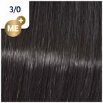 KOLESTON PERFECT 3/0 DARK BROWN ME+ 60ml