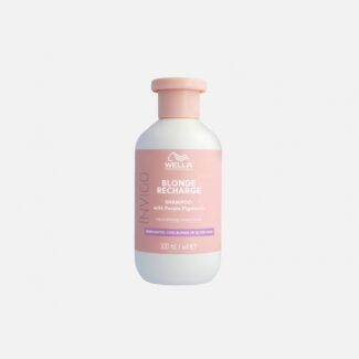 INVIGO BLONDE RECHARGE COLOUR REFRESHING SHAMPOO 250ml