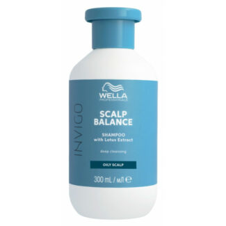 INVIGO SCALP BALANCE OILY SCALP SHAMPOO 300 ML