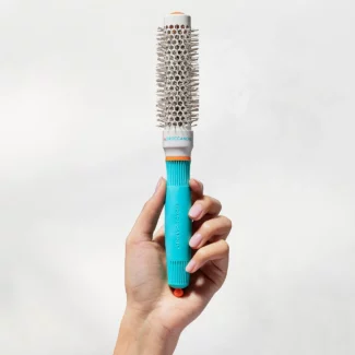 MOROCCANOIL CERAMIC ROUND BRUSH 25 MM