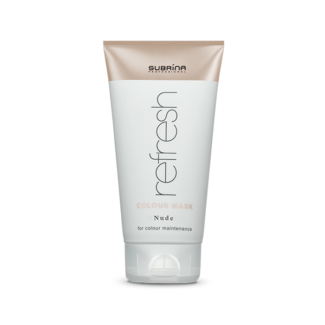 SUBRINA COLOUR MASK REFRESH  NUDE 150 ML