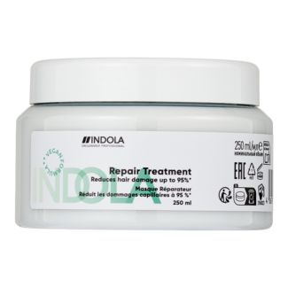 INDOLA CARE REPAIR TREATMENT MASK 250 ML