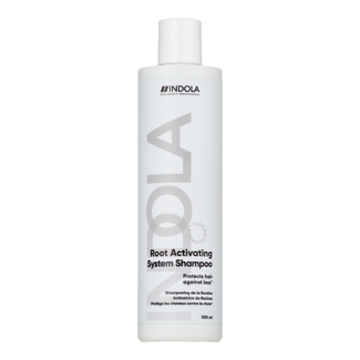 INDOLA CARE ROOT ACTIVATING SHAMPOO 300 ML