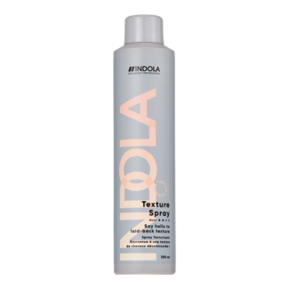 INDOLA STYLE TEXTURE SPRAY 300 ML