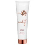 IT'S A 10 COILY GELLED OIL 148 ML