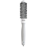 OLIVIA GARDEN Expert Blowout Shine Wavy Bristles 25MM PROFESSIONAL BRUSH