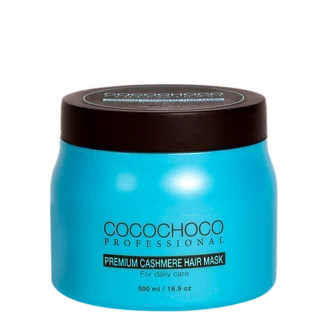 COCOCHOCO PREMIUM CASHMЕRE  MASK 500 ML