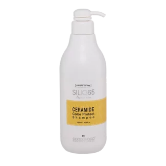 COCOCHOCO SILK 365 CERAMIDE COLOR PROTECT SHAMPOO 1000 ML