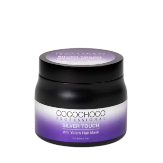 COCOCHOCO SILVER TOUCH ANTI- YELLOW MASK 500 ML