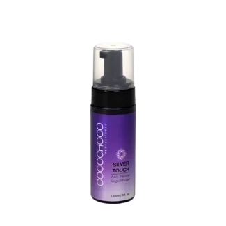 COCOCHOCO SILVER TOUCH ANTI- YELLOW MAGIC MOUSSE 150 ML