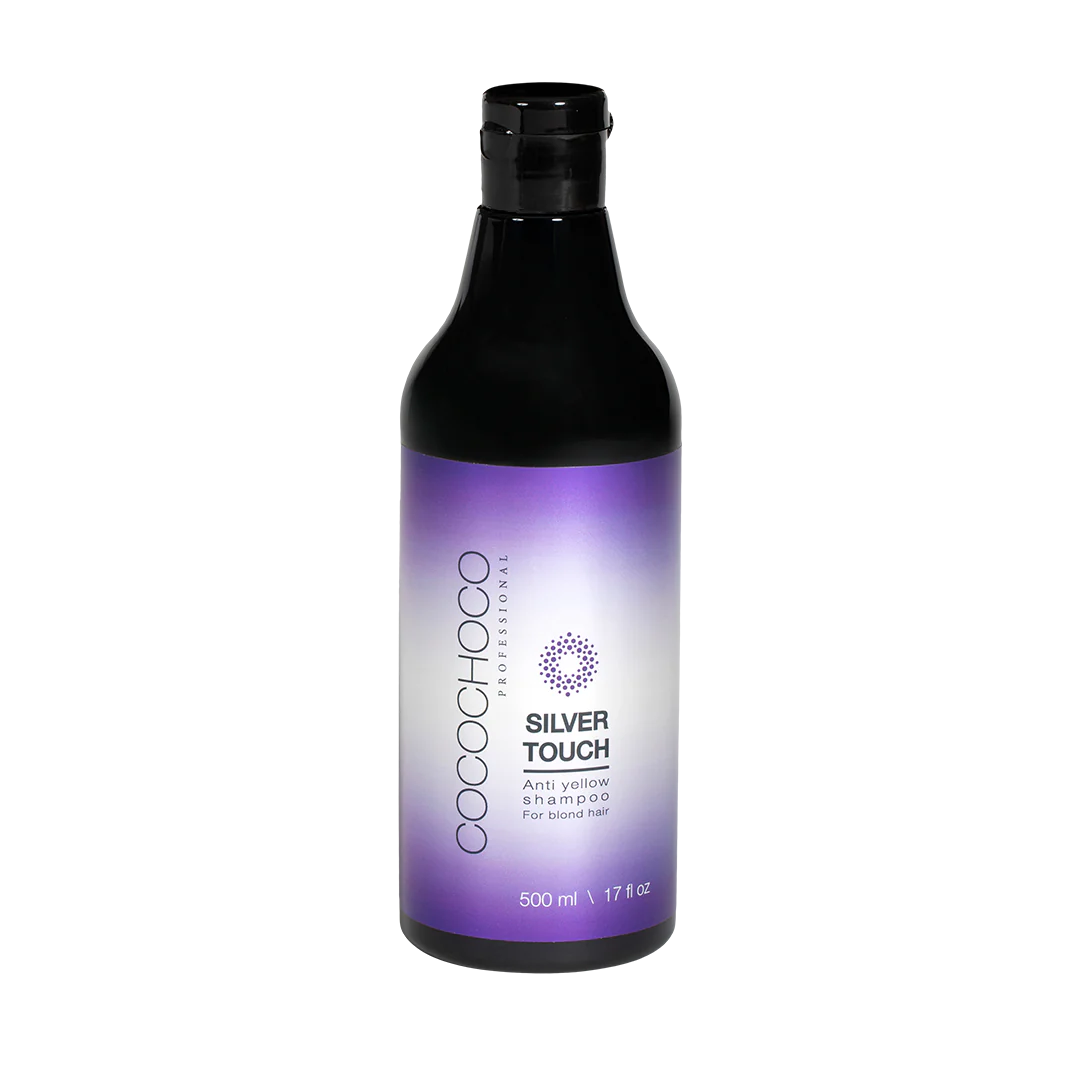 CocochocoAntiyellowshampoo500mlfrontlabel11.7.23